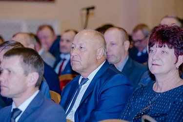 Сергей Грачев: «Законодательное Собрание всегда готово к диалогу и совместной работе с органами местного самоуправления»